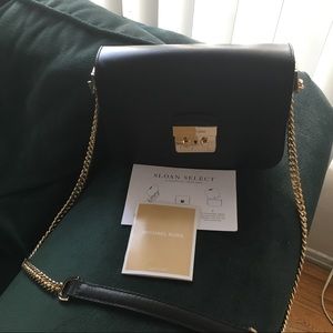 Michael Kors handbag